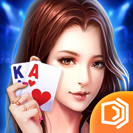 ไพ่เท็กซัสโดเซน-Dozen Texas Poker โป๊กเกอร์มือโปร