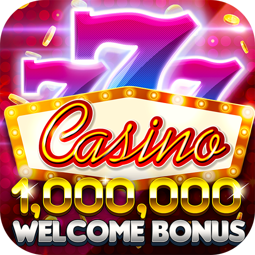 🎰 Free Casino: Slots and Poker - win your jackpot