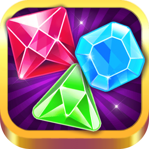 Jewels Party Slots