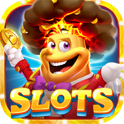 Lava Slots™ - Casino Games