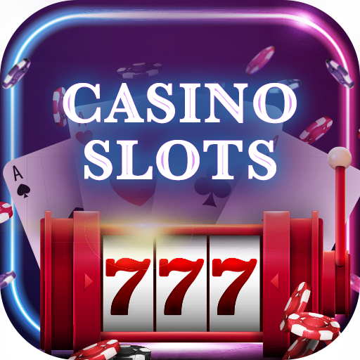 Real Money Casino Slots Games