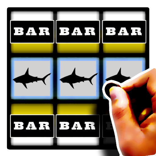 Scratch n Spin Fish Scratchcard Fruit Machine