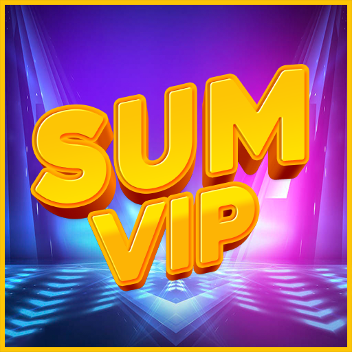 Sumvip - Game nổ hũ đổi thưởng