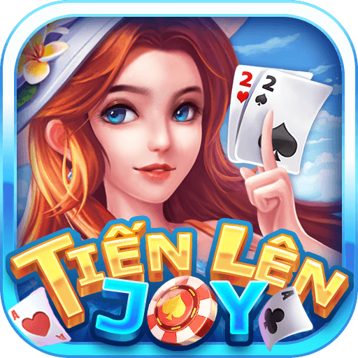 Tiến Lên Joy
