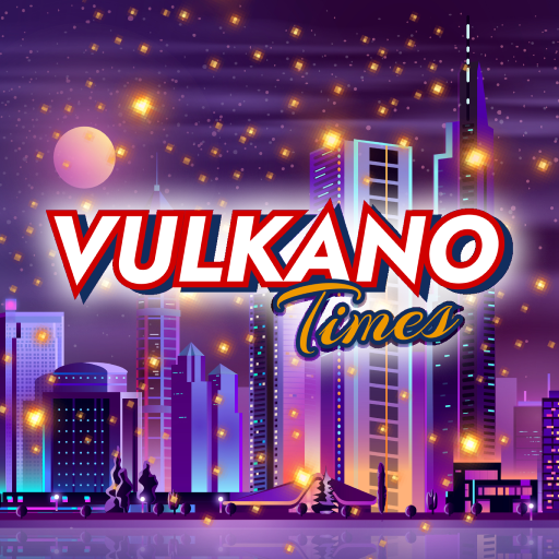 Vulkano Times