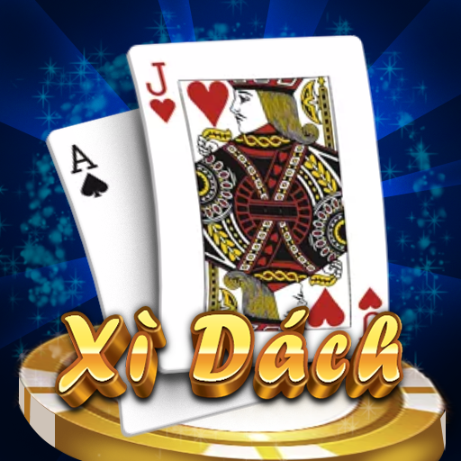 Xì Dách 2021