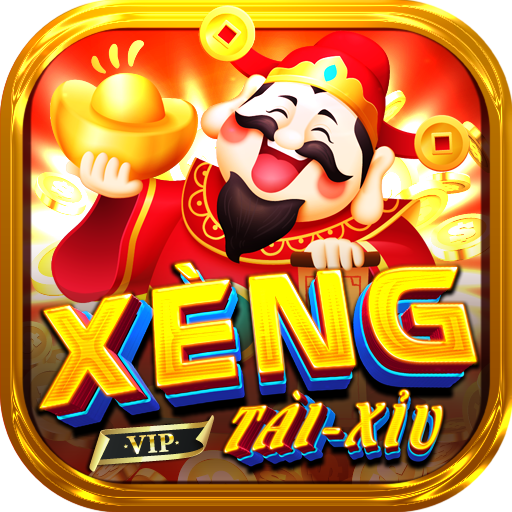 Xèng VIP Tài Xỉu Cực Chất