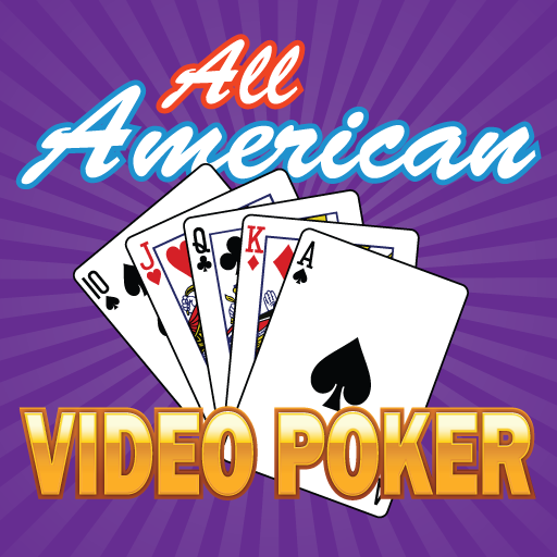 All American - Video Poker