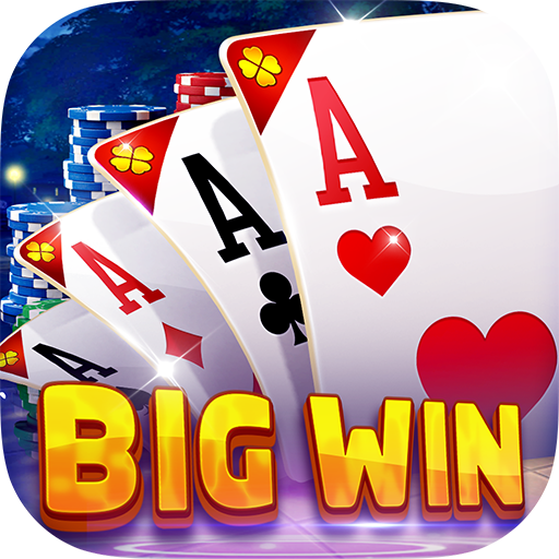 Big Win - Pusoy 777 & Tongits