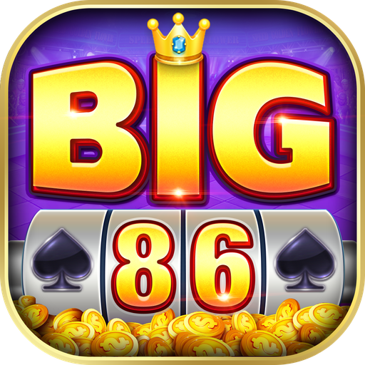 Big86 - Game Nổ Hũ Slot