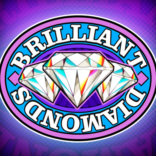 Brilliant Diamond Slot Machine