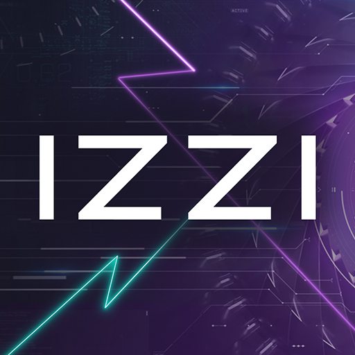 IZZI Blackjack 21 - card games