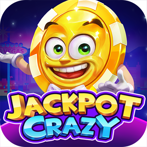 Jackpot Crazy