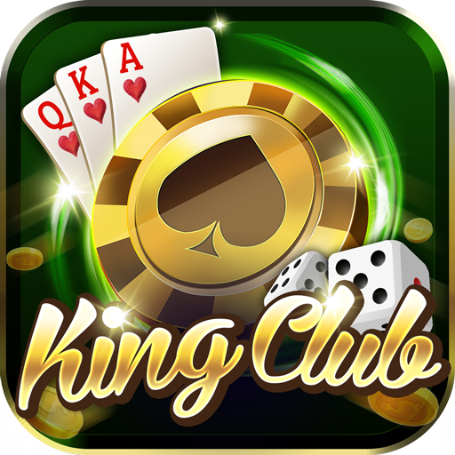 KingClub: Game Bài, Slot Nổ Hũ