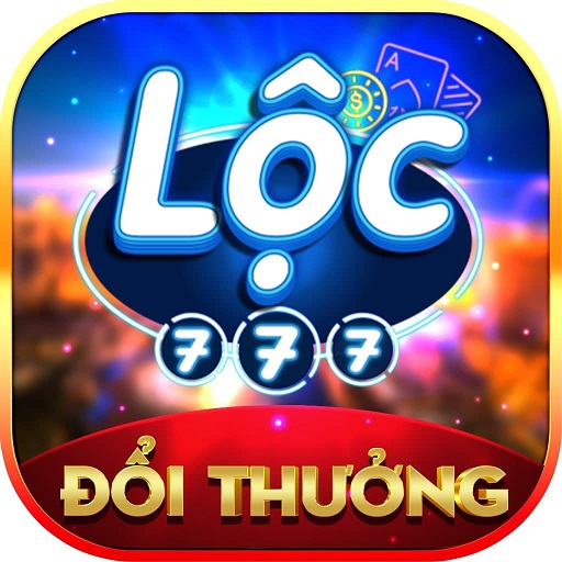 Lộc 777 - Tài Xỉu Đổi Thưởng