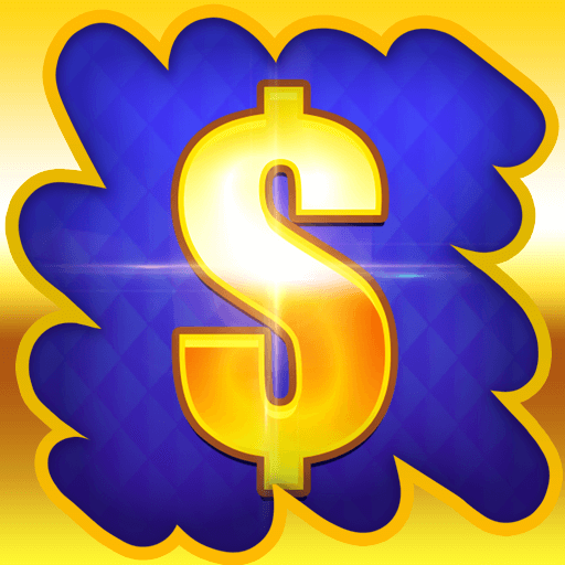 Lucky Scratch - Jackpot Winner