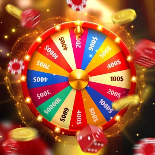 Magic of Fortune Wheel