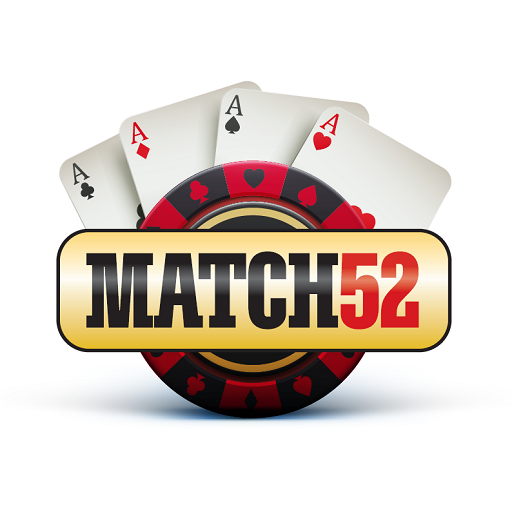 MATCH52 - Better than Roulette
