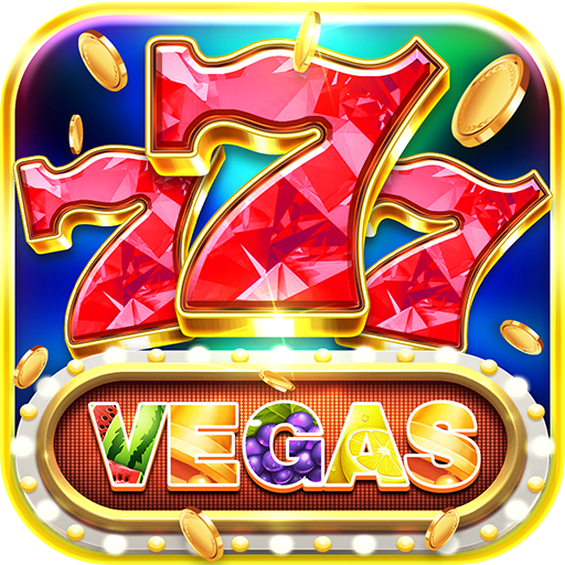 Mega Lucky 777