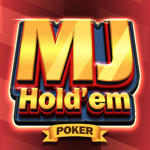MJTVHOLD'EM POKER