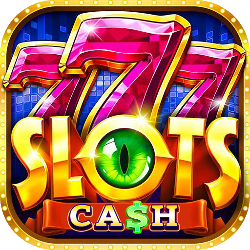Real Money Slots & Spin to Win