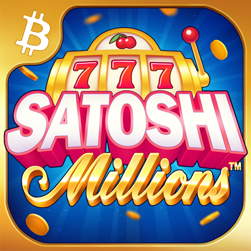 Satoshi Millions - Win Bitcoin