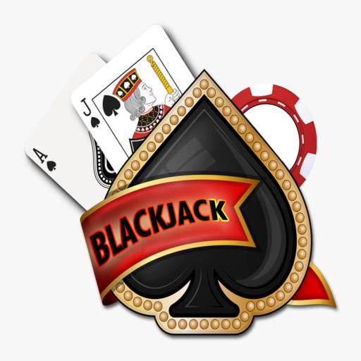 Simple Blackjack Offline