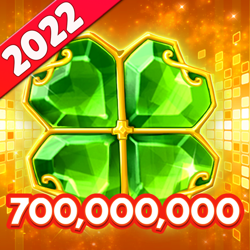 Slots Crush - casino 777 slots
