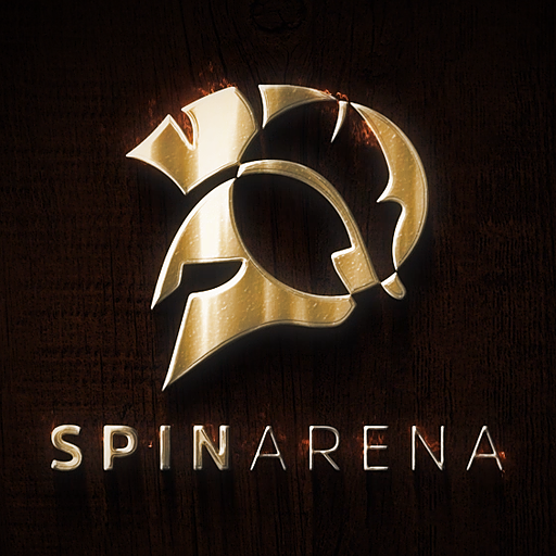 SpinArena - Casino & Slot Park