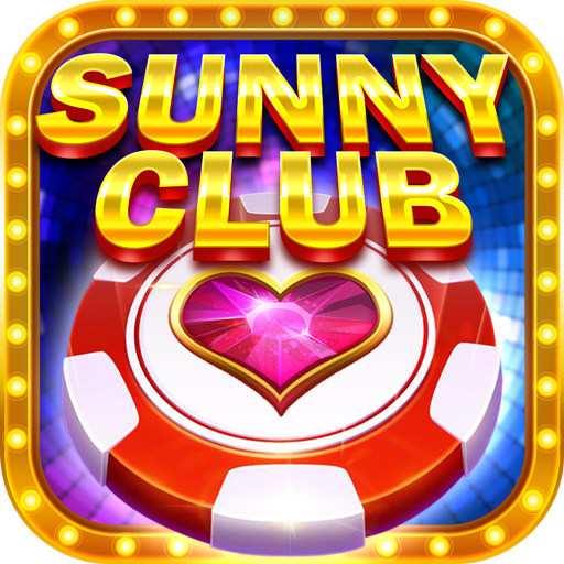 Sunny Game Club