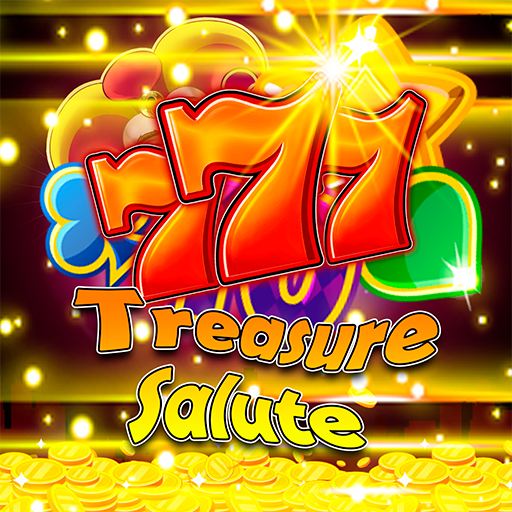 Treasure Salute