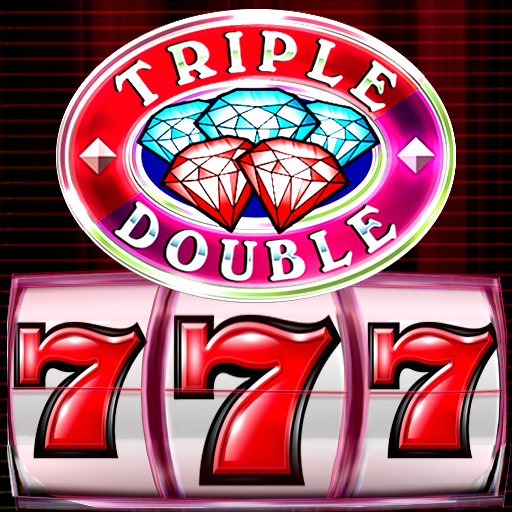 Triple Double Diamond Slots