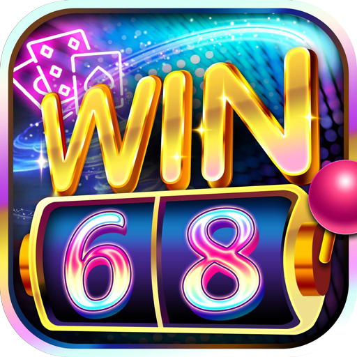 Win68: Tài Xỉu, Slot, Game Bài