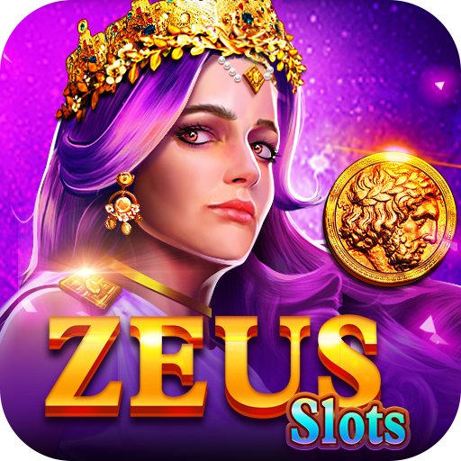 Zeus Slots