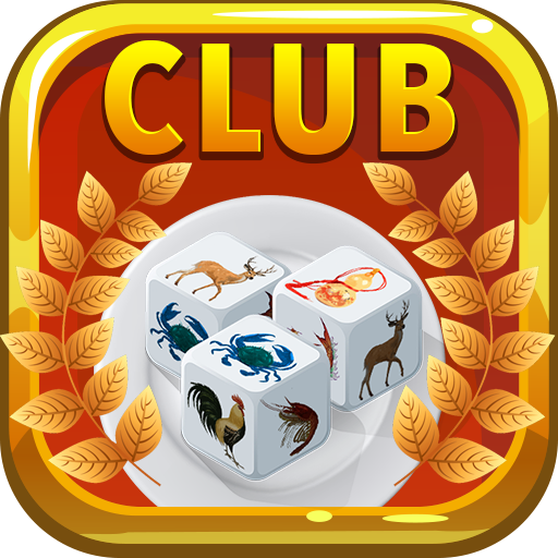 Bầu cua tôm cá - CLUB 2022
