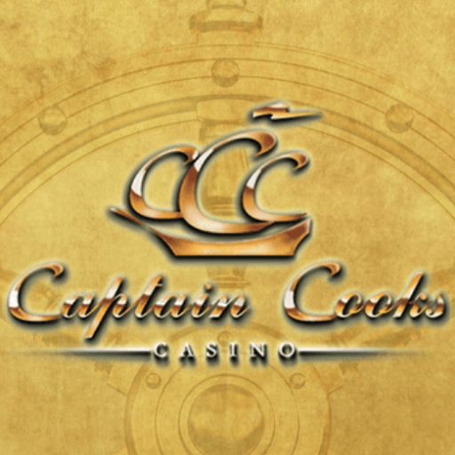 Captain Cooks Online
