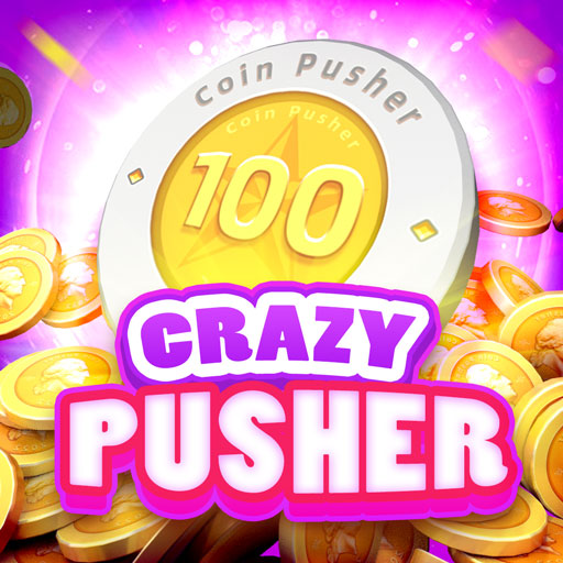 Crazy Pusher