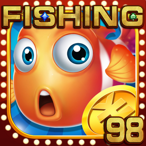 Fishing98