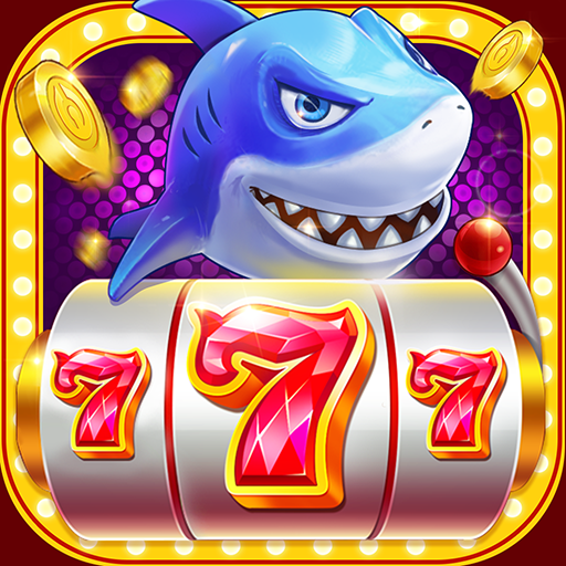 Golden Fishing Slots Casino
