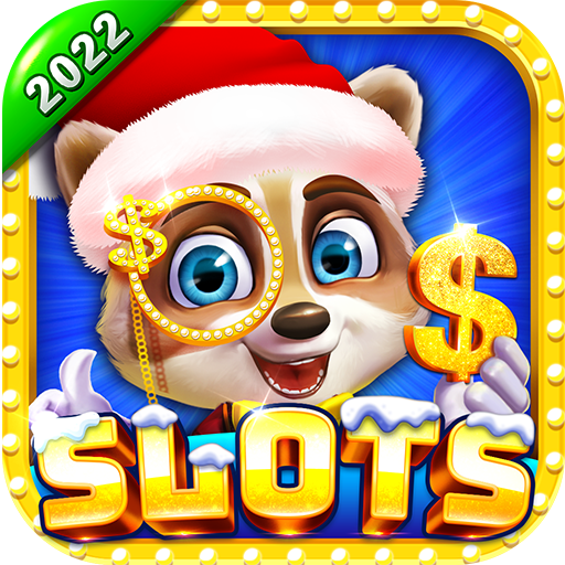Jackpot Island - Slots Machine