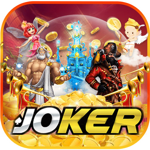 Joker Online game สล็อตออนไลน์