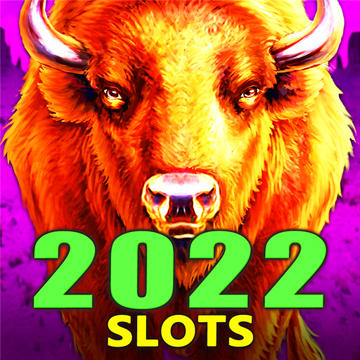 Lucky Spin Slots - Win Jackpot