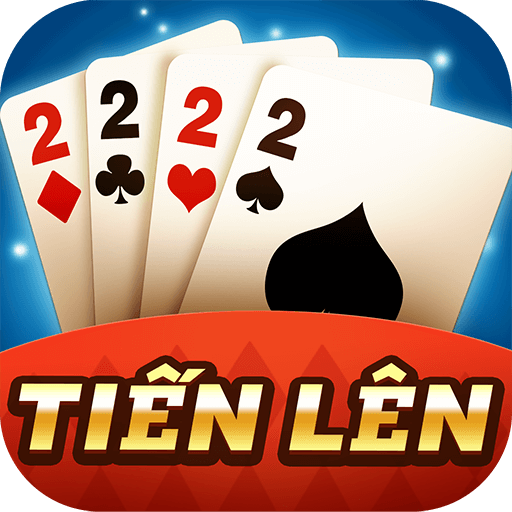 Tiến Lên - Game bài doi thuong