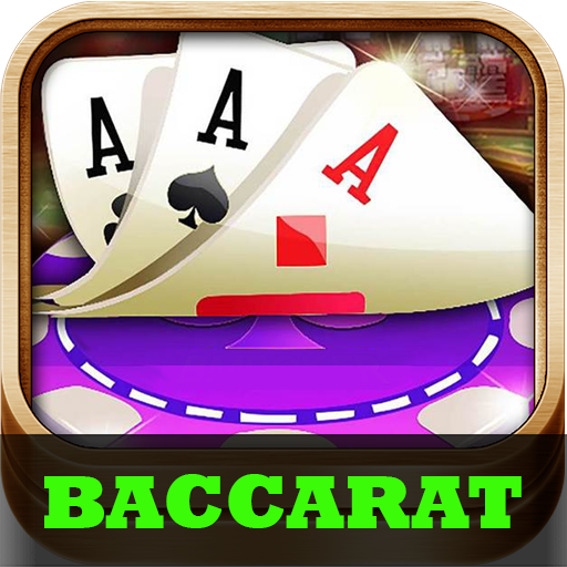 Baccarat Master - Lucky Casino