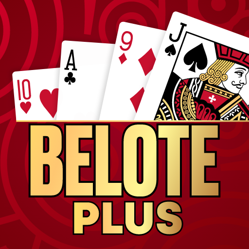 Belote Plus