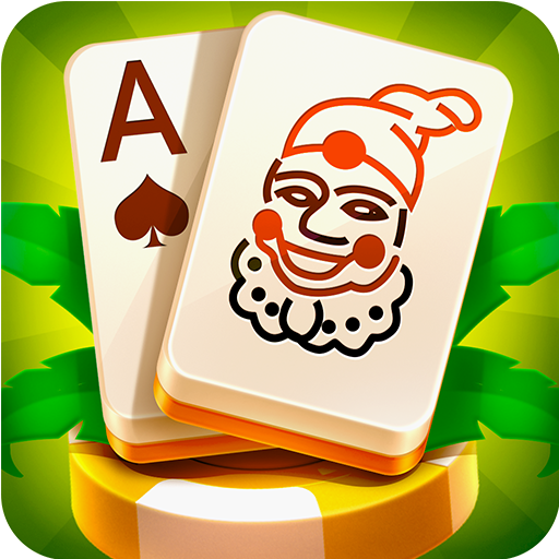 Bfun Poker - 拉米麻将和好友一起玩