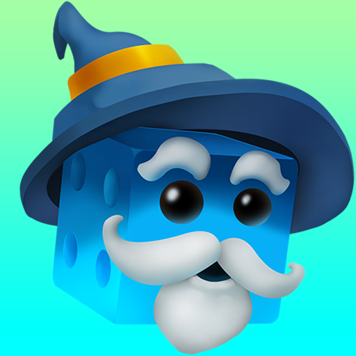 Dice Adventures Roguelike Game