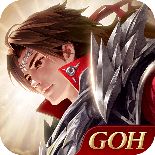 Game of Heroes:Three Kingdoms