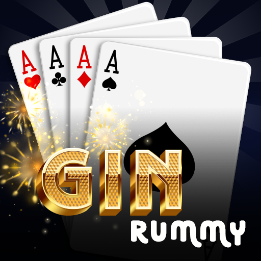Gin Rummy: Card Game Online