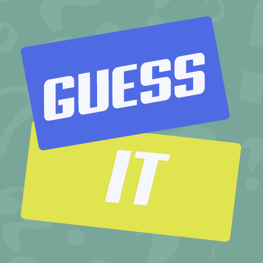 Guess the Word - Word Master